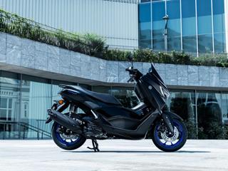 YAMAHA NMAX 125 