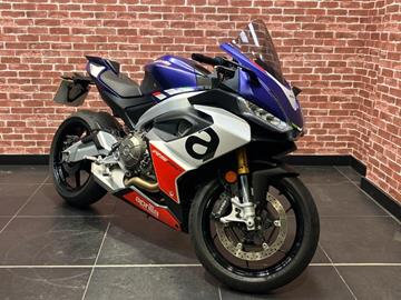 APRILIA RS660