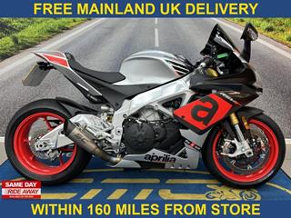 APRILIA RSV4 