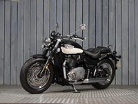 TRIUMPH SPEEDMASTER 1200