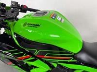 KAWASAKI NINJA 125