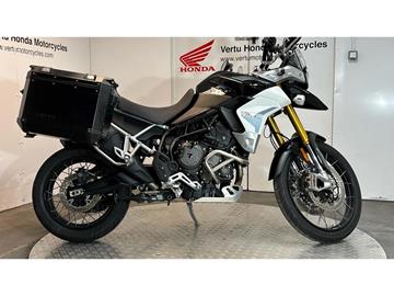 TRIUMPH TIGER 900 RALLY PRO