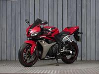 HONDA CBR600RR