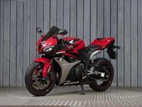 HONDA CBR600RR