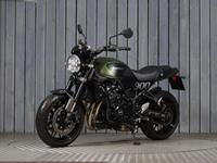 KAWASAKI Z900RS