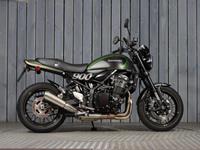 KAWASAKI Z900RS