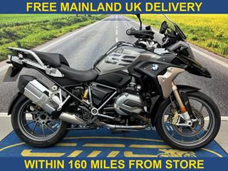 BMW R1200GS ADVENTURE 