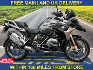 BMW R1200GS ADVENTURE 