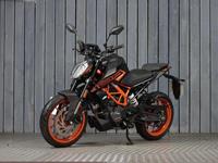 KTM 125 DUKE