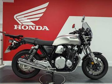 HONDA CB1100