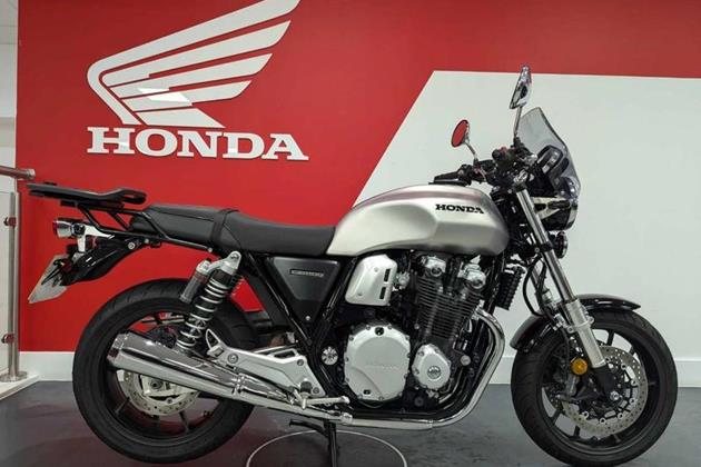 HONDA CB1100