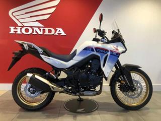 HONDA XL750 TRANSALP 