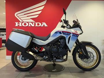 HONDA XL750 TRANSALP