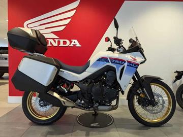 HONDA XL750 TRANSALP