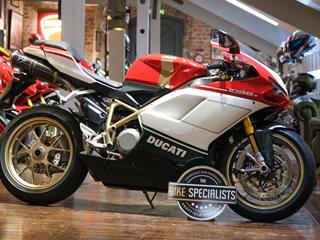 DUCATI 1098 