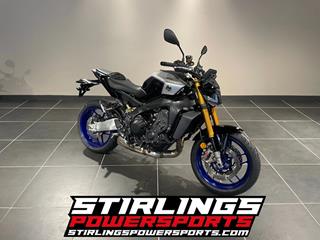 YAMAHA MT-09 SP 