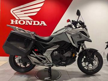 HONDA NC750X