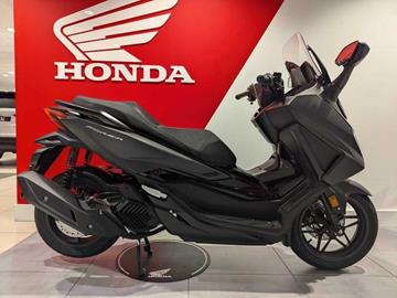 HONDA NSS125 FORZA