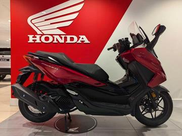 HONDA NSS125 FORZA