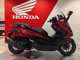 HONDA NSS125 FORZA 