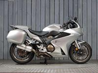 HONDA VFR800