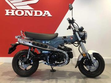 HONDA DAX 125