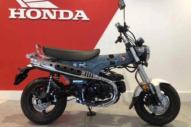 HONDA DAX 125