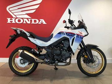 HONDA XL750 TRANSALP