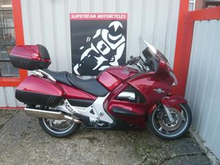 HONDA ST1300 PAN EUROPEAN 