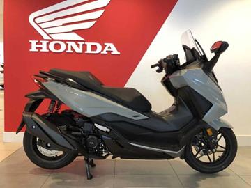 HONDA NSS125 FORZA