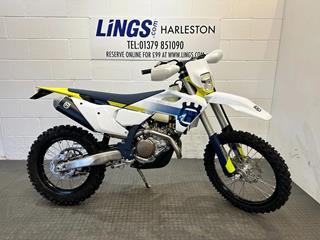 HUSQVARNA FE450 