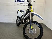 HUSQVARNA FE450