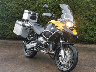 R1200GS ADVENTURE 