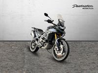 TRIUMPH TIGER 900 RALLY PRO