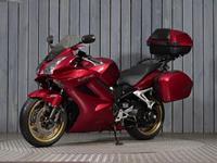 HONDA VFR800