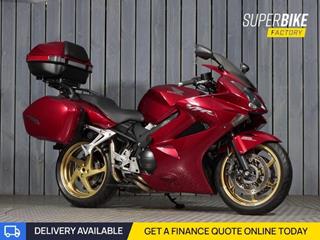 HONDA VFR800 