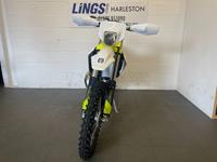 HUSQVARNA TE250