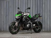 KAWASAKI Z900