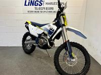 HUSQVARNA FE450