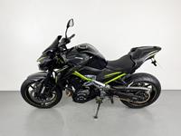 KAWASAKI Z900