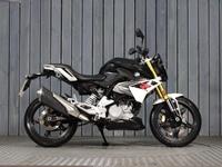 BMW G310R