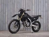 HONDA CRF250L