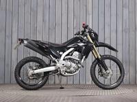 HONDA CRF250L