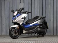 HONDA NSS125 FORZA