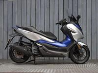 HONDA NSS125 FORZA