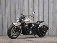 INDIAN SCOUT