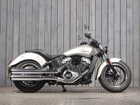 INDIAN SCOUT