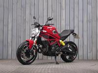 DUCATI MONSTER 797