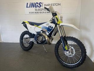 HUSQVARNA TE250 