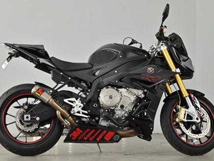 BMW S1000R